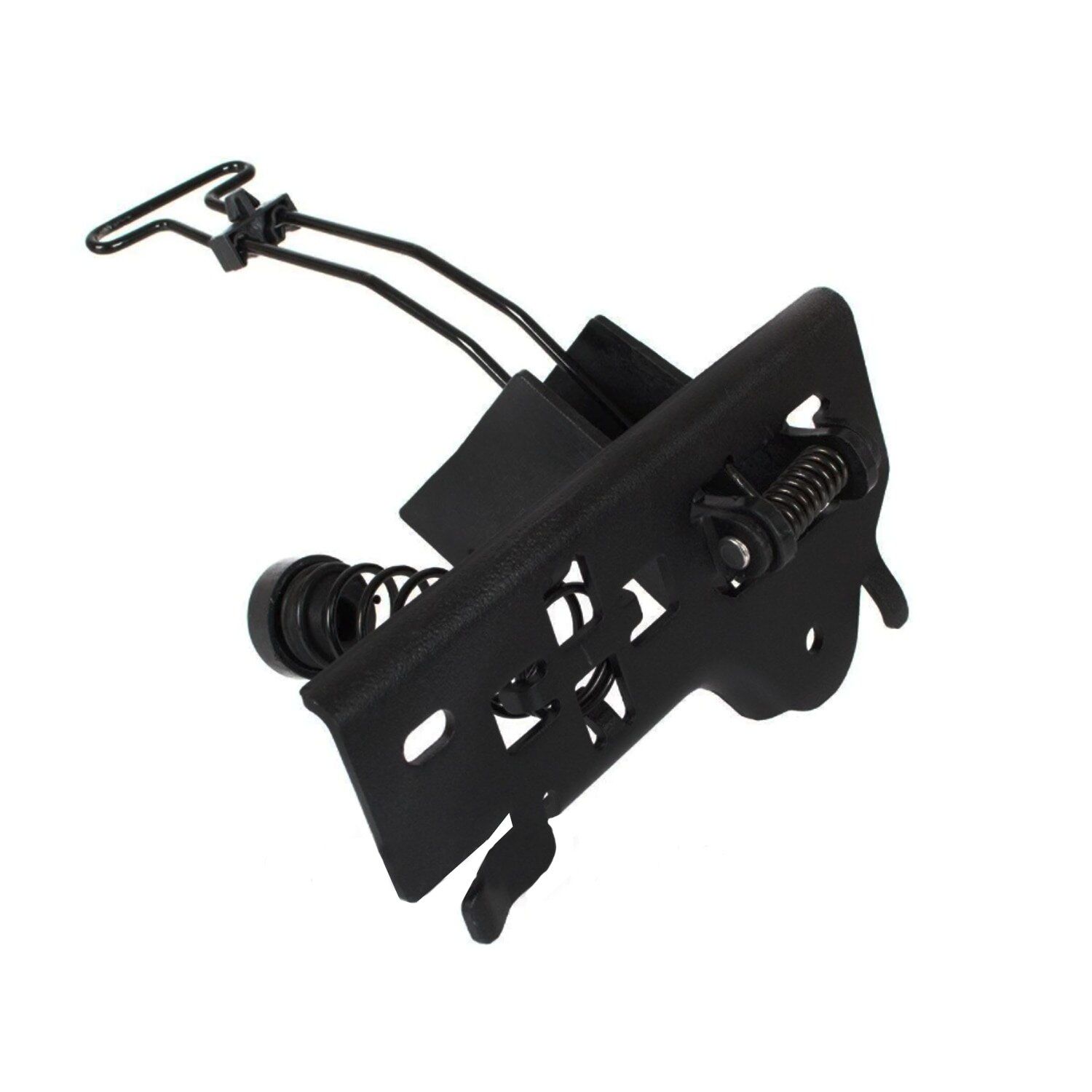 Renault Master 3 için Kaput Kilit Karşılığı