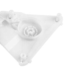 Left Window Jack Engine Cover for Audi A3