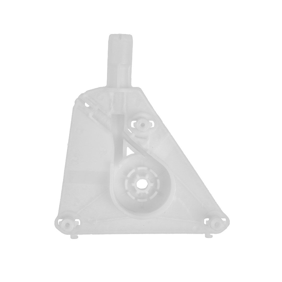 Left Window Jack Engine Cover for Audi A3