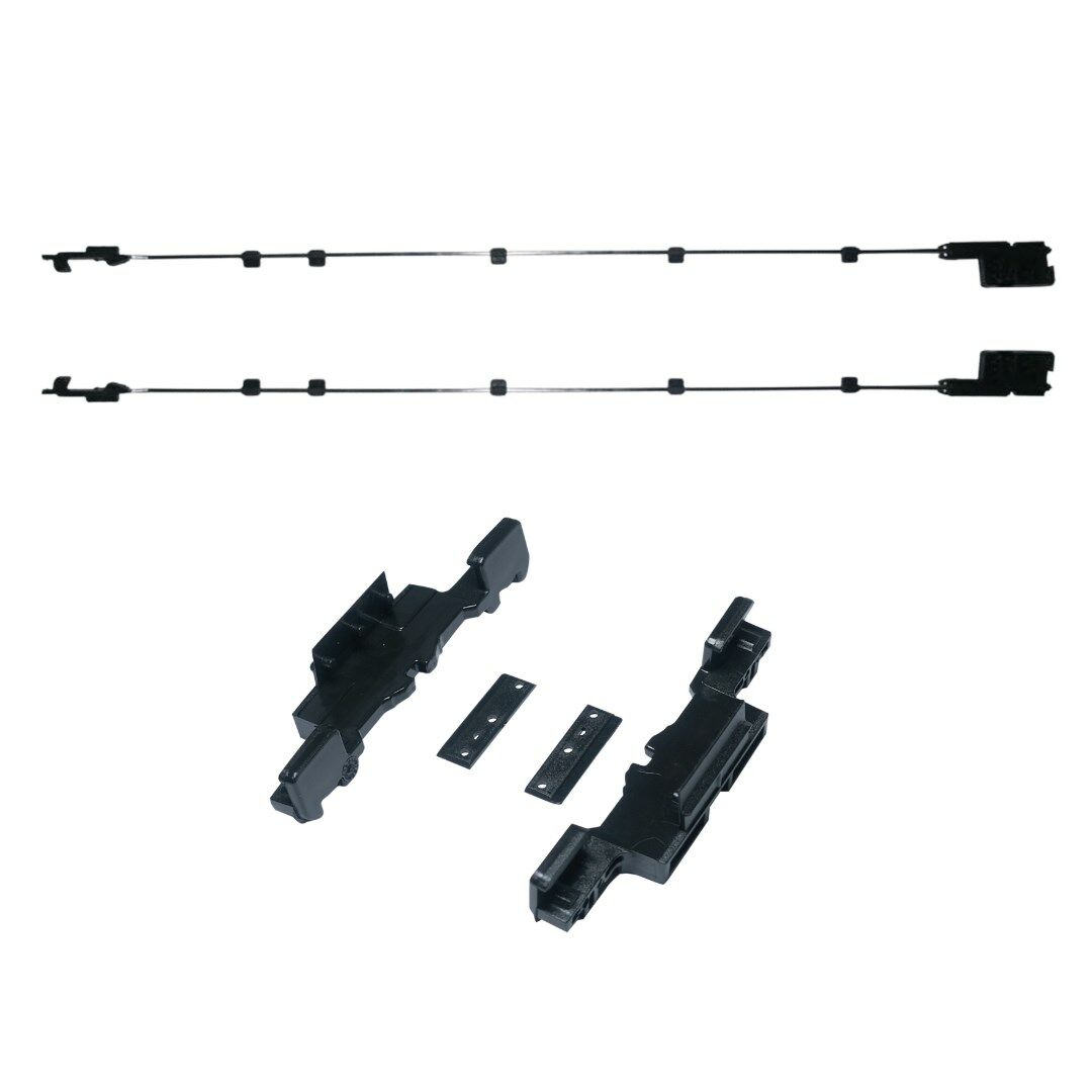 Vw Passat,Golf 7,Polo 5,New Beatle için Sunroof Tamir Seti