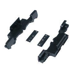 Vw Passat,Golf 7,Polo 5,New Beatle için Sunroof Tamir Seti