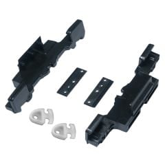Sunroof Repair Kit for Vw Passat, Golf 7, Polo 5, New Beetle - 6 Pcs.