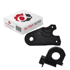 Headlight Repair Kit for Mercedes C Class W205 - LEFT