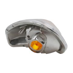 Renault Master 3, Opel, Nissan için Ayna Sinyali - SOL - SARI