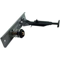Hood Lock Striker for Renault Clio, Symbol