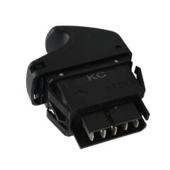 Renault Clio ,Megane, Kangoo için 5 Pin Cam Açma Düğmesi