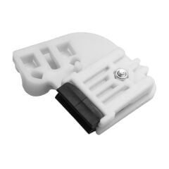 Volkswagen Polo Y.M için Cam Kriko Plastiği Bütün Ön Sol-LAB Set