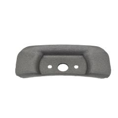 MERCEDES E Class W124, C Class W201 için Ön  Amortisör Takozu Sac