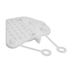Glass Jack Plastic for Mercedes Smart 1 - LEFT