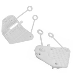 Mercedes Smart 1 için Cam Kriko Plastiği - SET