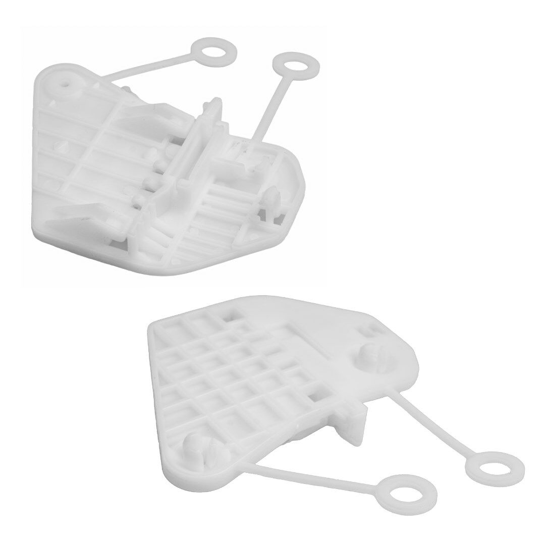 Mercedes Smart 1 için Cam Kriko Plastiği - SET