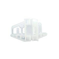 Renault Megane 2 için Ön Cam Kriko Takımı - SOL