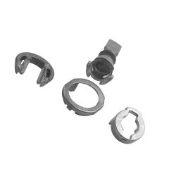 Lock Repair Kit for Volkswagen Fox, Spacefox,Golf,New Beetle