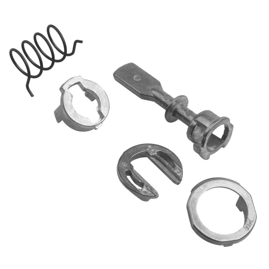 Lock Repair Kit for Volkswagen Fox, Spacefox,Golf,New Beetle