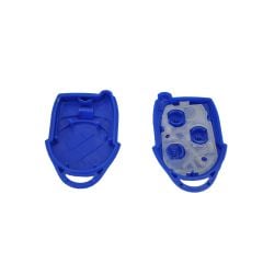 3-Button Key Remote Container for Ford Transit Connect