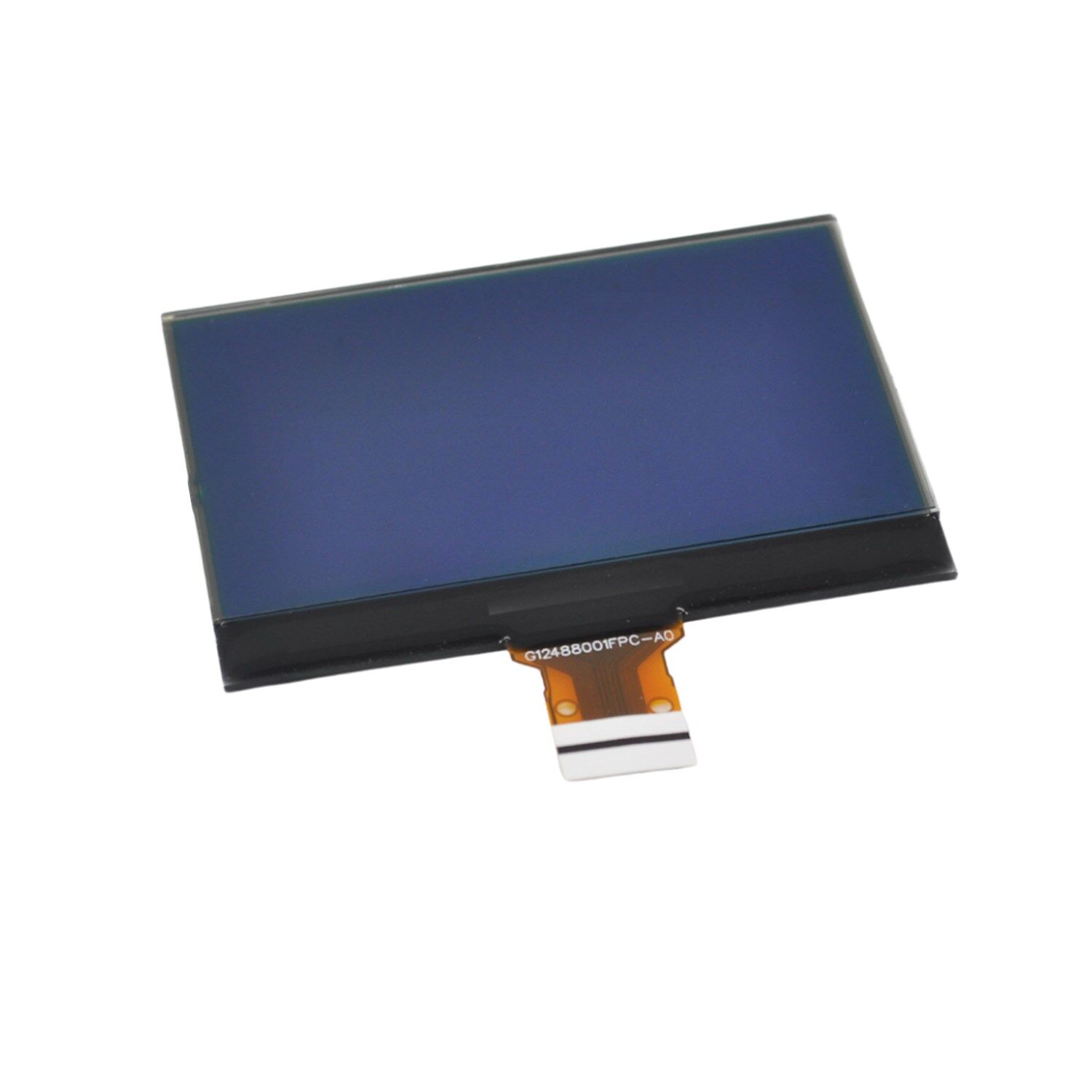 Ford Galaxy için LCD Kilometre Gösterge Ekranı