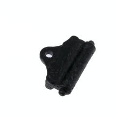 Rear Curtain Repair Plastic Part Clips for BMW X6 F16 2 pcs