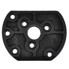 Mirror Repair Kit for Volkswagen Amarok,T5,T6,Touareg - left