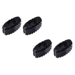 Panoramic Sunroof Glass Roof Repair for Renault Koleos 6 Pcs.