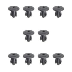 Hyundai ve Kia için Davlumbaz Klipsi- 10 Adet