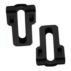 Mercedes CLK Class için Panaromik Sunroof Cam Tavan Tamir 6 Parça