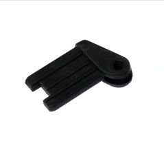 Rear Curtain Repair Plastic Part Clip For BMW 3/ F31.6/ E63 F13