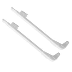 Sunroof Repair Kit for BMW X3 Series E83-18 Pieces