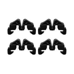 Sunroof Repair Kit for BMW X3 Series E83-18 Pieces