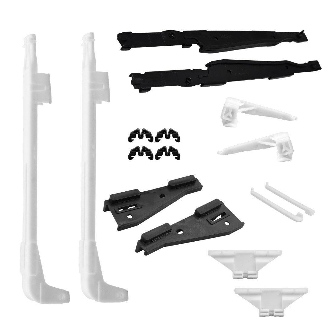 BMW X5 Serisi E53,F15,E70 için Sunroof Tamir Seti-18 Parça