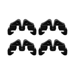 BMW X5 Serisi E53,F15,E70 için Sunroof Tamir Seti-18 Parça