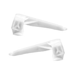 Sunroof Repair Kit for BMW X3 Series E83-30 Pieces