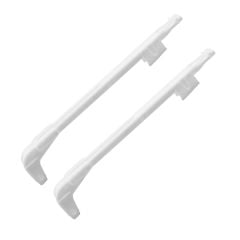 Sunroof Repair Kit for BMW X3 Series E83-30 Pieces