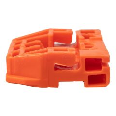 Volkswagen Caddy,Touran için Cam Kriko Plastiği-Sağ-Sol-SET