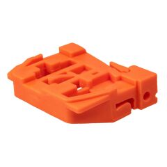 Volkswagen Caddy,Touran için Cam Kriko Plastiği-Sağ-Sol-SET