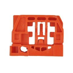 Volkswagen Caddy,Touran için Cam Kriko Plastiği-Sağ-Sol-SET