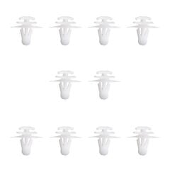 Renault için Çevre Bant Klipsi- 10 Adet