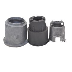 Chrysler Jeep, Range Rover  için Yan Ayna Katlama Motoru Yuvası