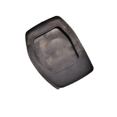Caoutchouc de pédale d'embrayage/frein pour Ford Mondeo, Transit, Custom