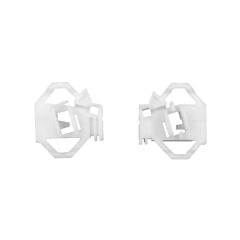 Front Right Window Repair Kit for Skoda Octavia