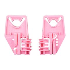 Skoda Octavia Süper B için Ön Sol Cam Tamir Seti