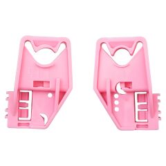 Skoda Octavia Süper B için Ön Sol Cam Tamir Seti