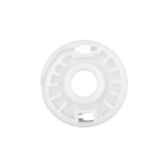 Rear Left Window Repair Kit for Skoda Octavia 5