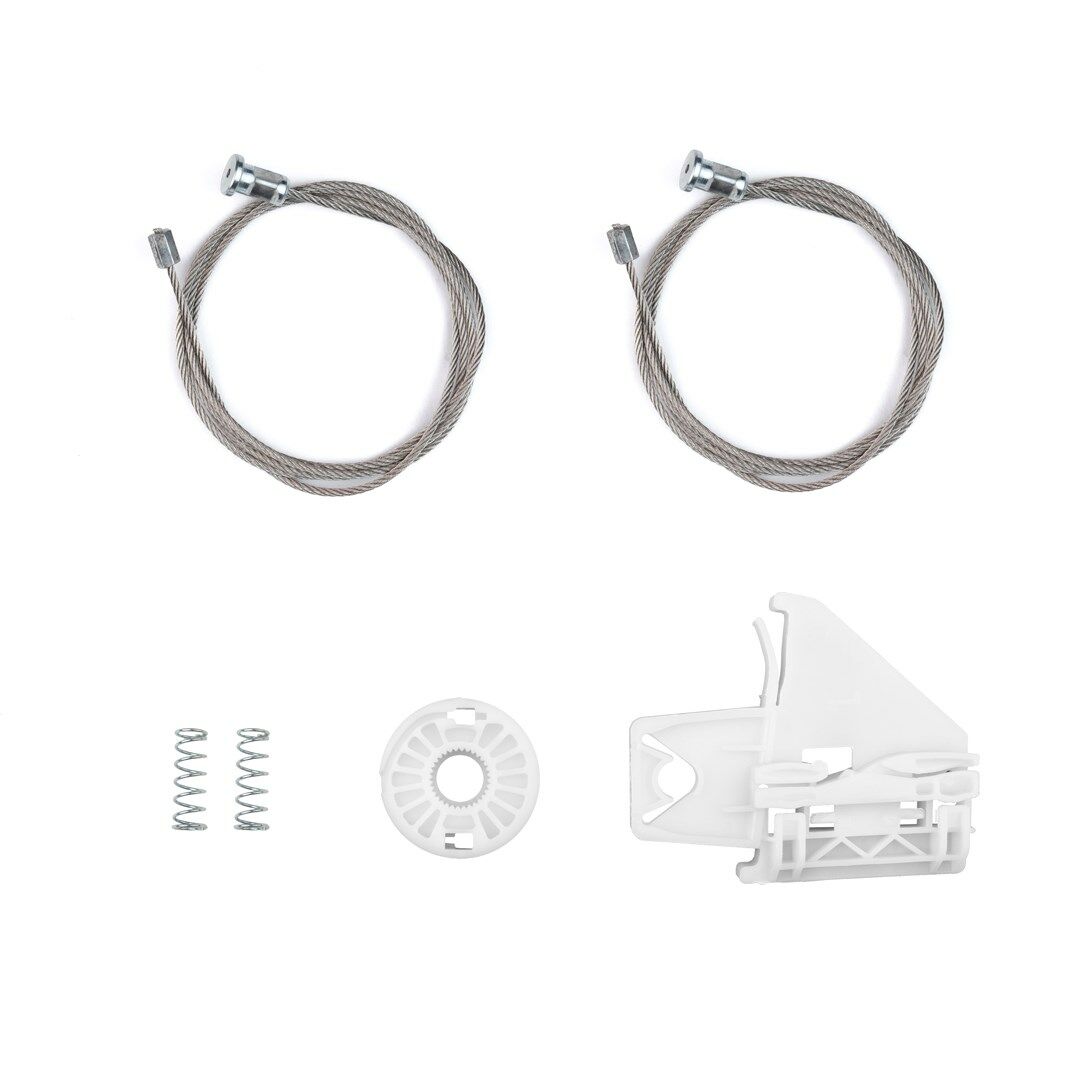 Rear Left Window Repair Kit for Skoda Octavia 5