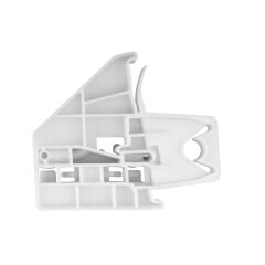 Rear Left Window Repair Kit for Skoda Octavia 5