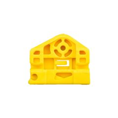 Renault Master 3 için Ön Sol Cam Tamir Seti