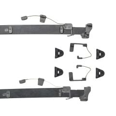 Mercedes GLE Class W292, W166 için Sunroof Ayak Tamir Seti- 72 cm