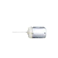Araba Kapı Kilit Motoru  Devir:10842 RPM Uzunluk: 63,5mm - 30,5mm