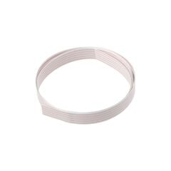 Renault Clio3, Kangoo için  Airbag Şerit Kablosu 5 PİN - Metrelik