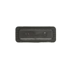 BMW 3 Serisi E46-E39 için Sunroof Güneşlik El Tutamağı-Siyah
