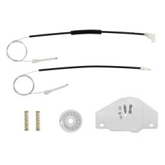 Right Window Repair Kit for Ford Connect